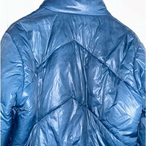 Marc Jacobs bomber jacket